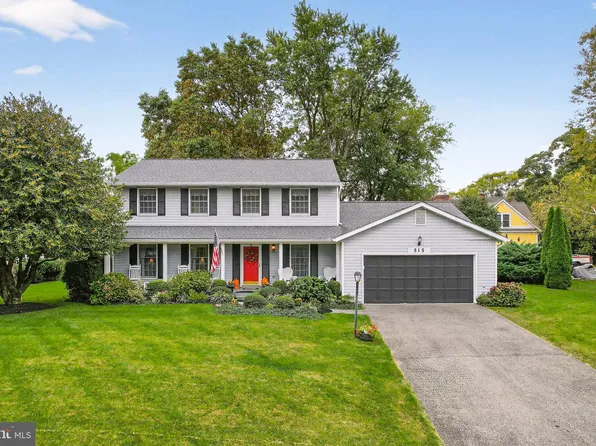 515 Bay Hills Dr, Arnold, MD 21012