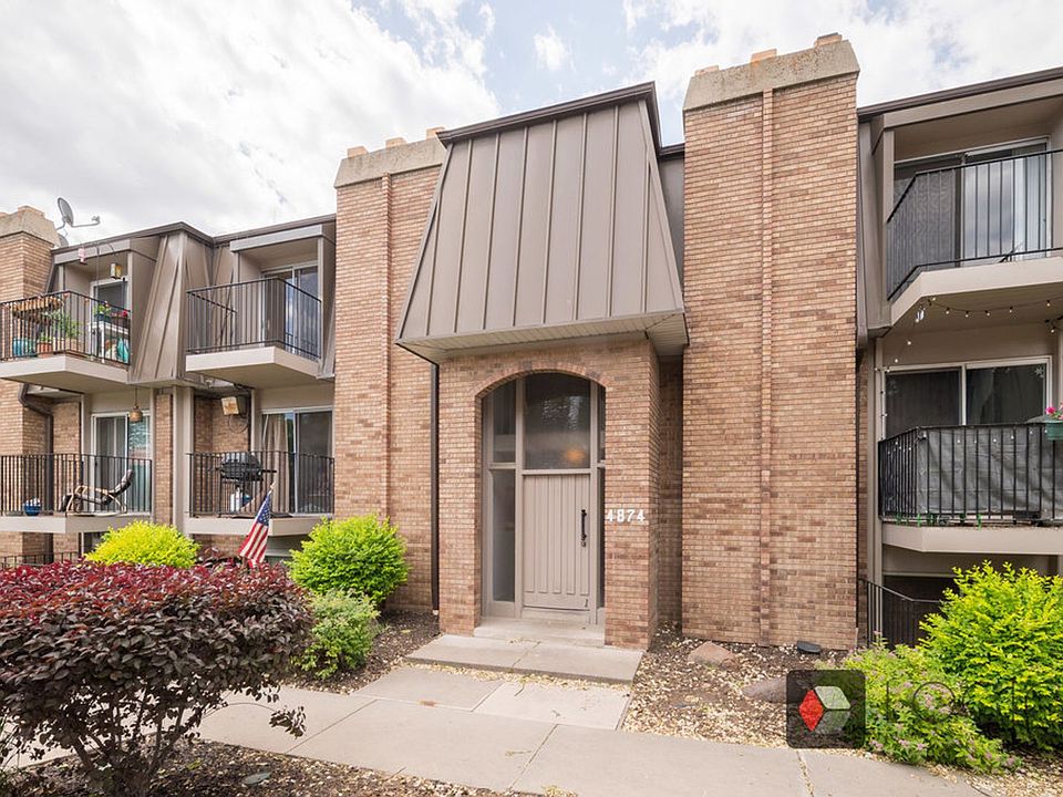 1st image of 4874 S Highland Cir E #5