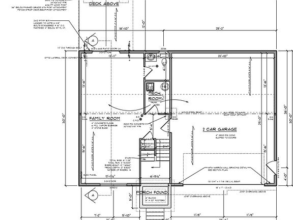 4th image of 303 W Swartzville Rd