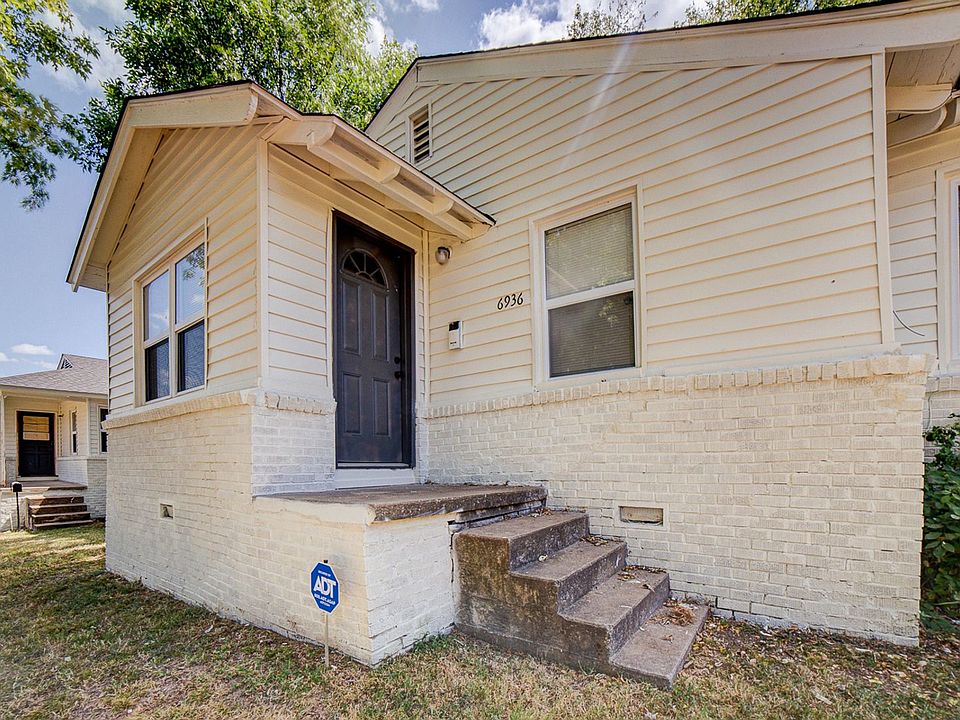 6934 10th St Duplexes - 6938 E 10th St Tulsa OK | Zillow