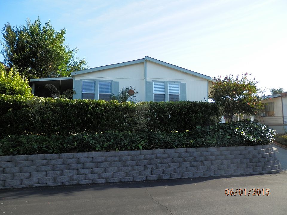 1st image of 1301 S Hale Ave Space 47