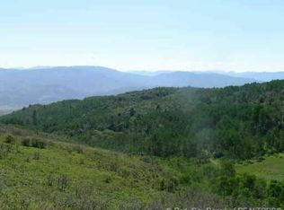 156 S Forest Meadow Rd #SS-A-2, Coalville, UT 84017