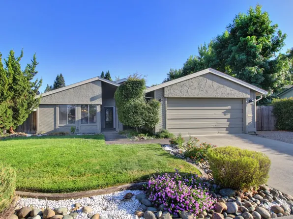 6772 Brandy Cir, Granite Bay, CA 95746