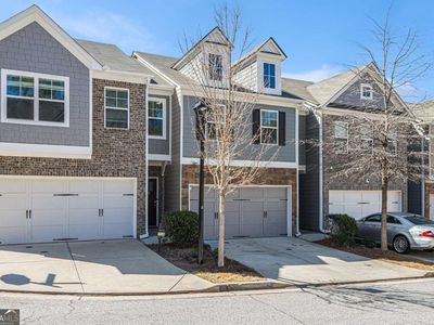 1530 Redbud Way, Stone Mountain, GA, 30083