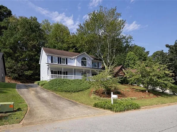 431 Thornbush Trce, Lawrenceville, GA 30046