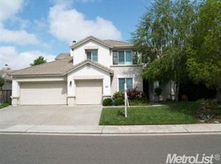 3765 Grand Point Ln, Elk Grove, CA 95758