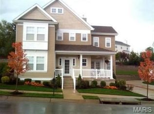 2592 Viola Gill Ln, Grover, MO 63040