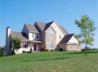 100 Andrea Ln, Spring City, PA 19475