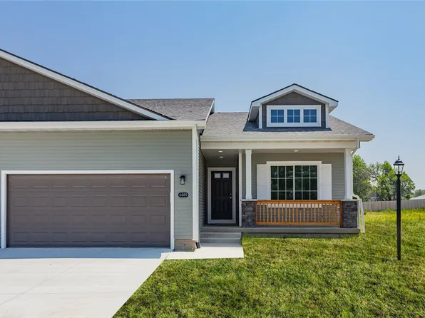 6589 NE 11th Ct, Des Moines, IA 50313
