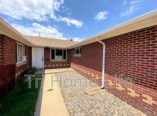 3607 Locust St, Denver, CO 80207