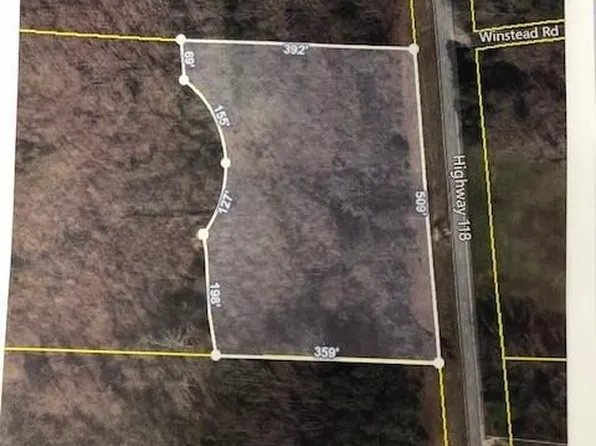 0 Highway 118, Dresden, TN 38225