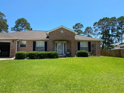 6733 Liberty St, Navarre, FL, 32566