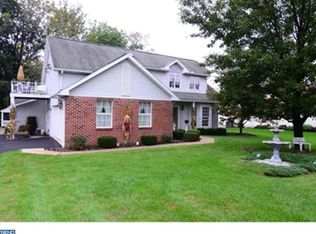 4028 River Rd, Reading, PA 19605