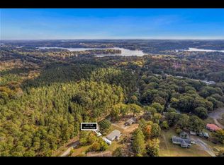 441 Oak Shores Rd, Anderson, SC 29625