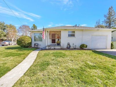 1840 Beaver Street, Santa Rosa, CA, 95404
