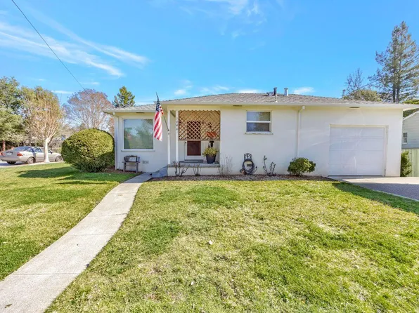 1840 Beaver Street, Santa Rosa, CA 95404