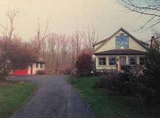 7121 Cheshire Rd, Galena, OH 43021