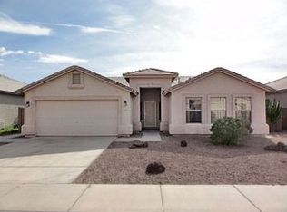 12721 W Earll Dr, Avondale, AZ 85392