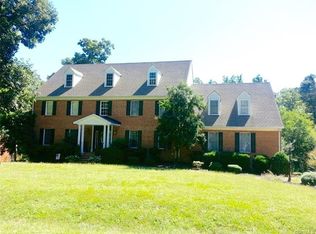 13009 Chipstead Rd, Chester, VA 23831