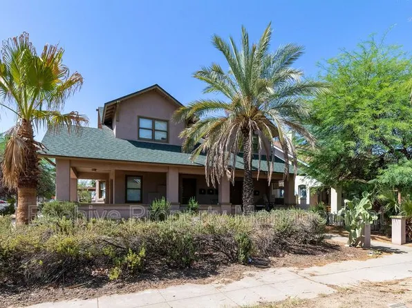 1301 W Monroe St, Phoenix, AZ