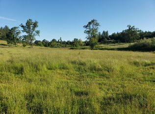 0 12-acre Veerkamp Way, Garden Valley, CA 95633