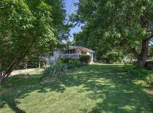 1953 N Fremont Rd, Ozark, MO 65721