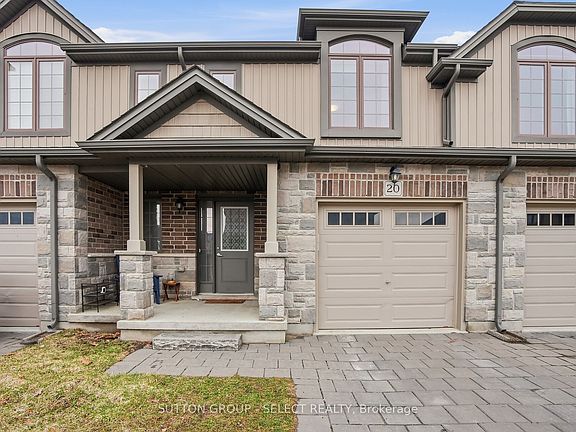 2nd image of 2040 Shore Rd #20