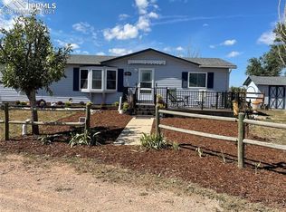 11945 Orleans Rd, Fountain, CO 80817