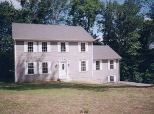 2 Watch Hill Rd LOT 1, Newtown, CT 06482