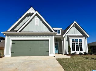 5690 Long View Trl, Trussville, AL 35173