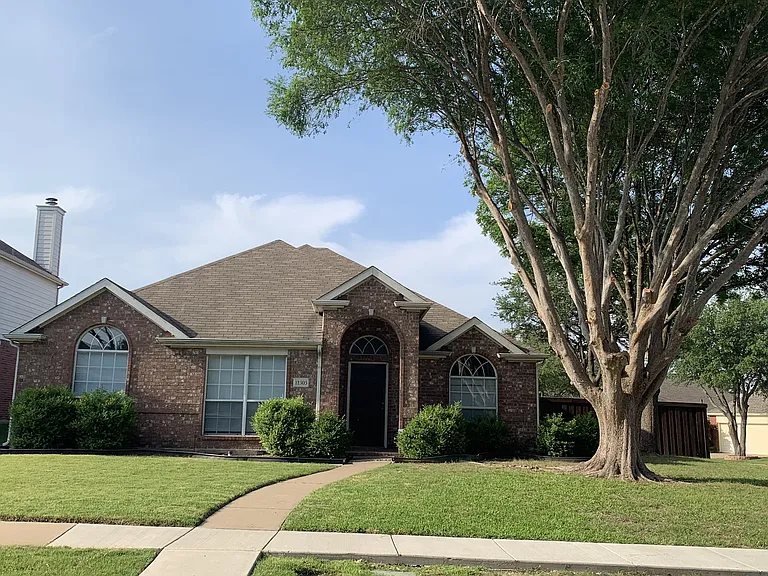 11305 Blanchard Dr — Photo 1