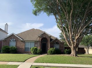 11305 Blanchard Dr, Frisco, TX 75035
