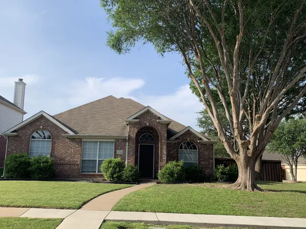 11305 Blanchard Dr, Frisco, TX 75035