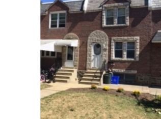 3413 Decatur St, Philadelphia, PA 19136