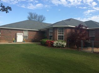 328 Brownwood Est, Fort Smith, AR 72916
