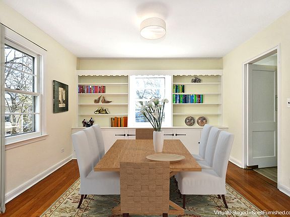 5th image of 5 Rockland Ave