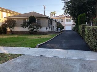 425 N Monterey St #A, Alhambra, CA 91801