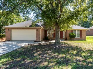 3929 Nantucket Circle, Grovetown, GA 30813