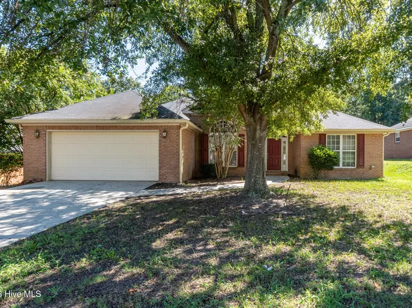 3929 Nantucket Circle, Grovetown, GA 30813