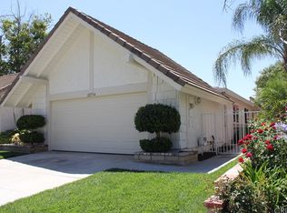 22714 Rio Chico Dr, Santa Clarita, CA 91354