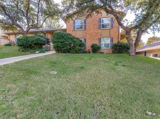 7701 Westwind Dr, Fort Worth, TX 76179