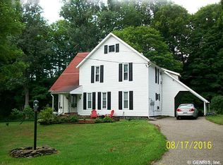 4999 Kenyon Rd, Alfred Station, NY 14803