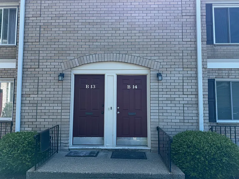 250 Beechwood Ave #14B — Photo 14