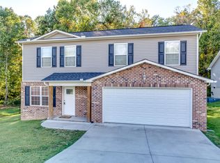 6837 Ward Rd, Knoxville, TN 37918