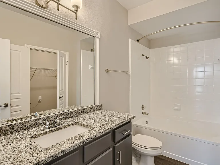 Abbey at Vista Ridge — Photo 24
