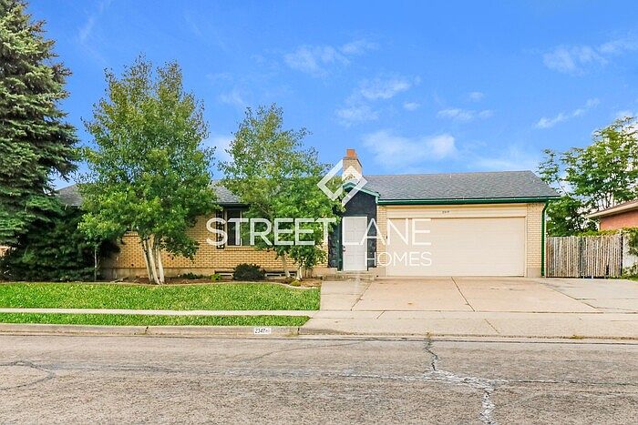 1st image of 2347 Ledgewood Dr