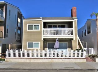 5408 Seashore Dr APT B, Newport Beach, CA 92663