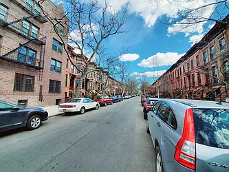 Rented by New York Dwellings LLC