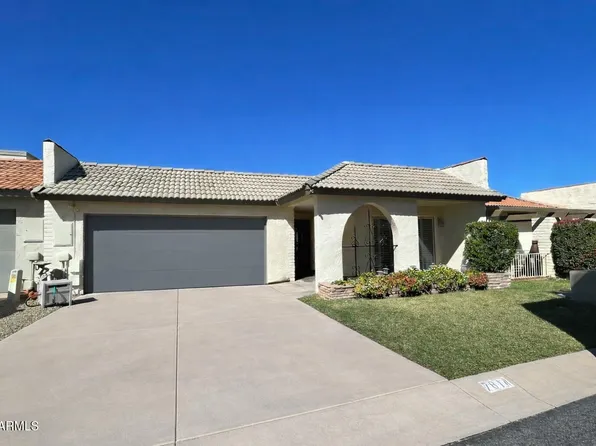 7814 E Mackenzie Drive, Scottsdale, AZ 85251