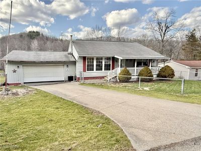 6916 Wardell Hollow Rd SE, Uhrichsville, OH, 44683